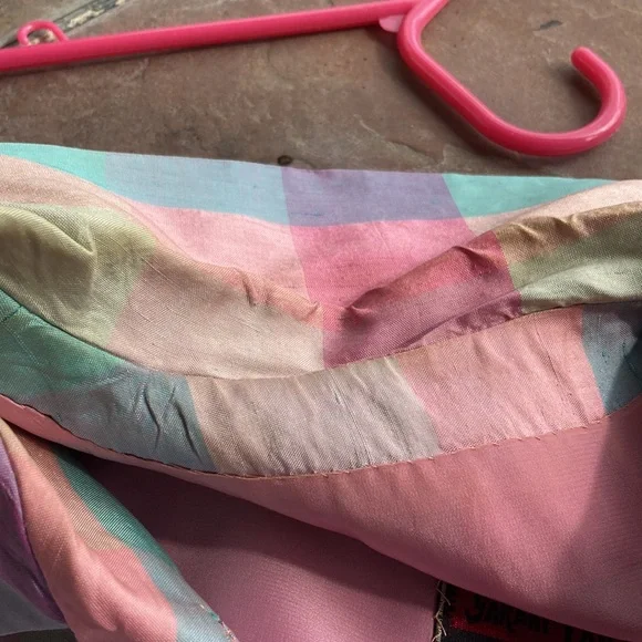 Vintage Fashionista Alert Swing Jacket - Picture 7 of 13